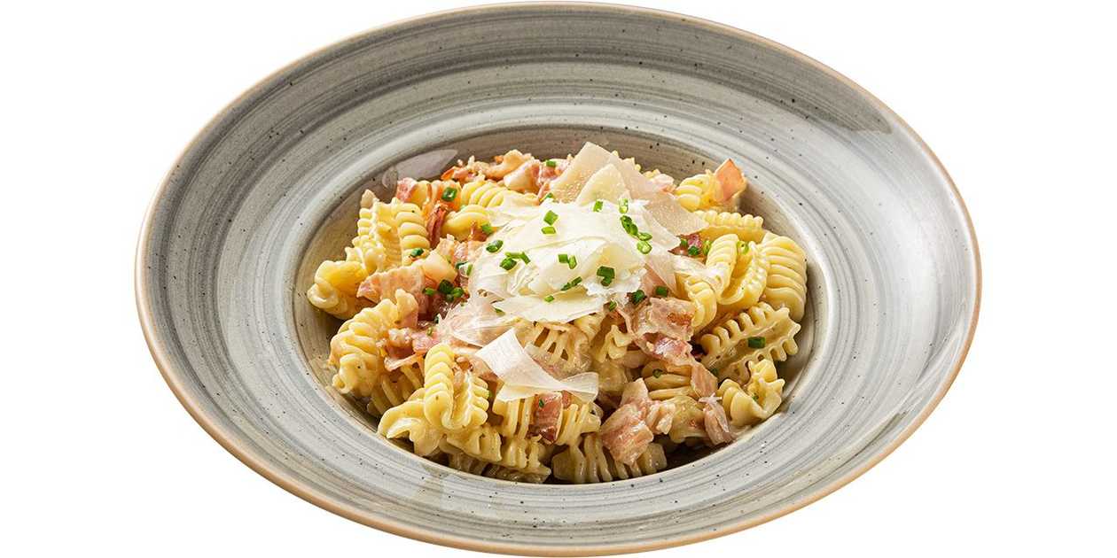 Carbonara Pasta