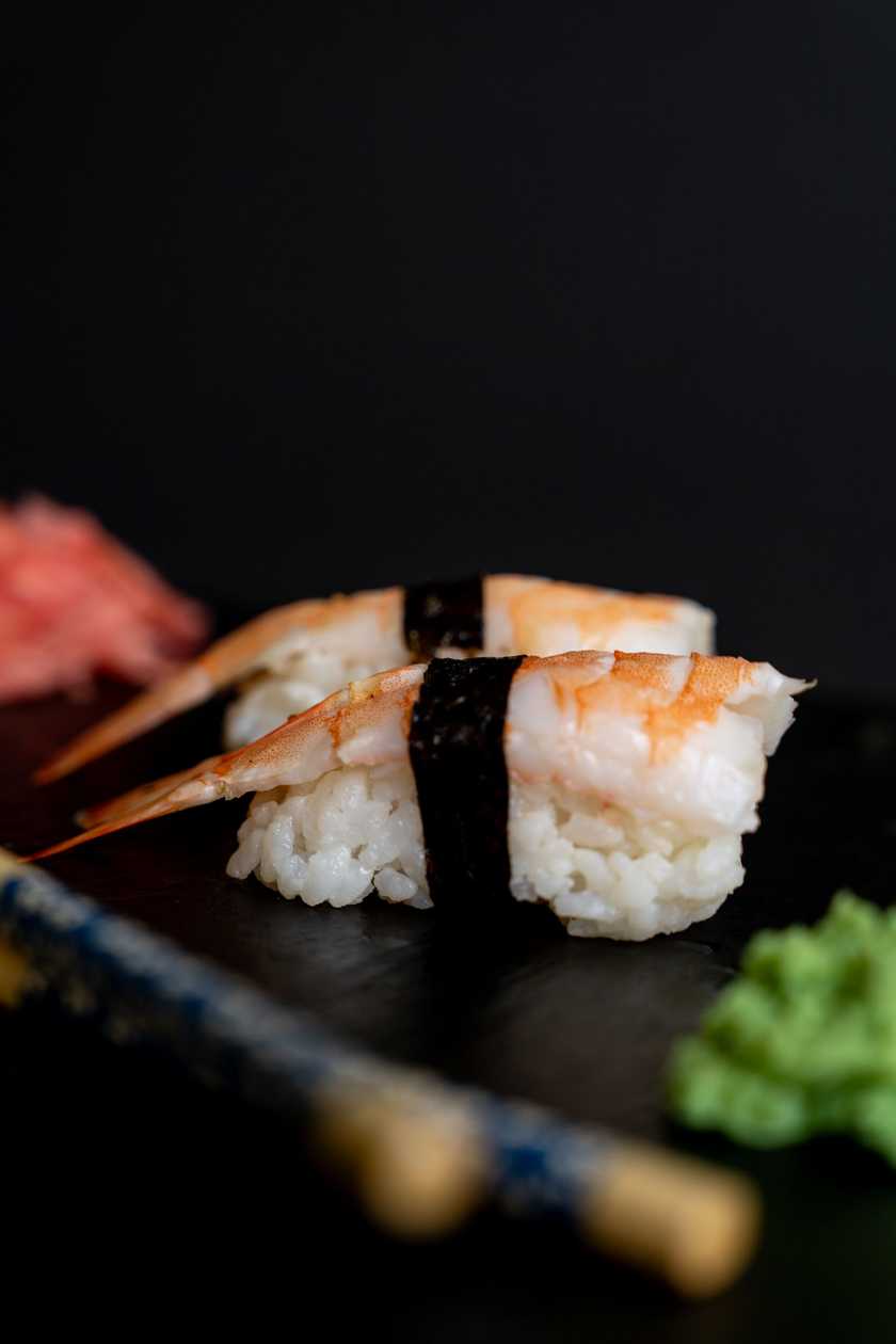 NIGIRI KREWETKA