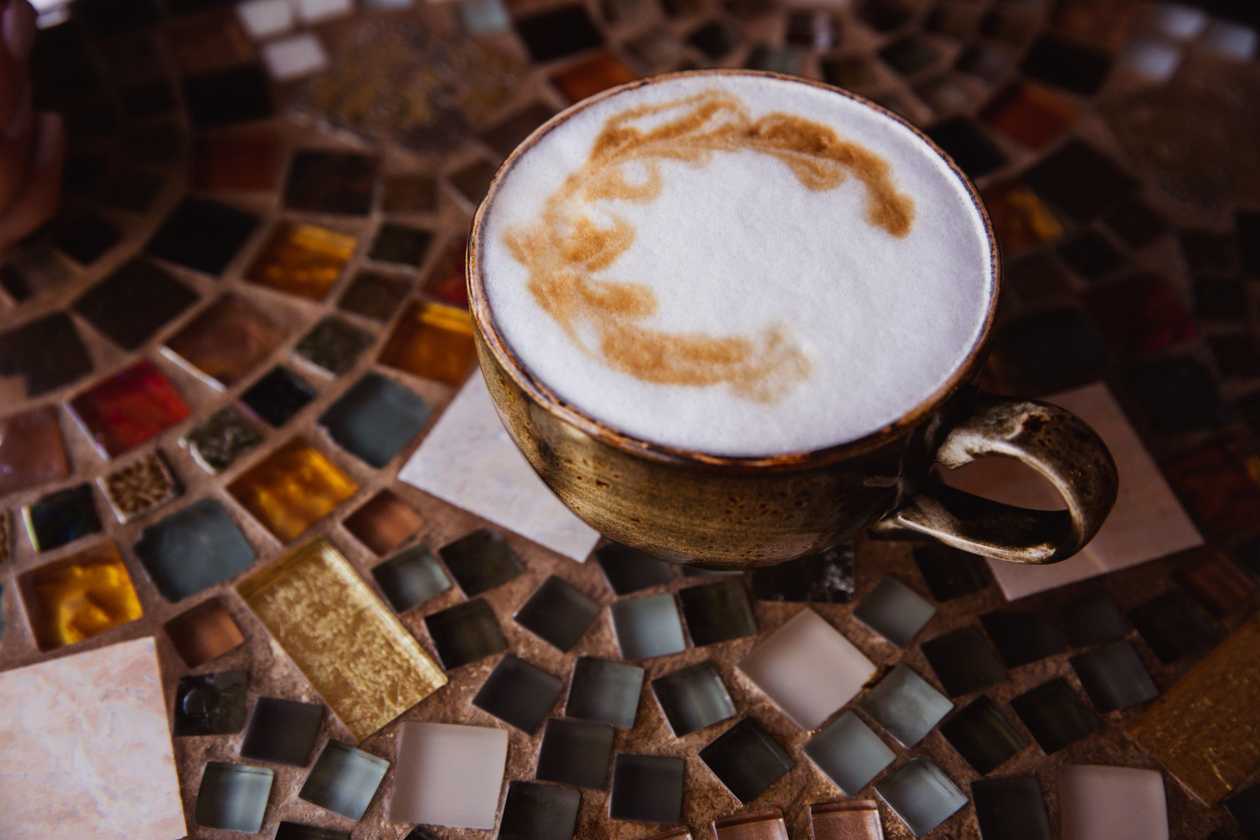 Cappuccino