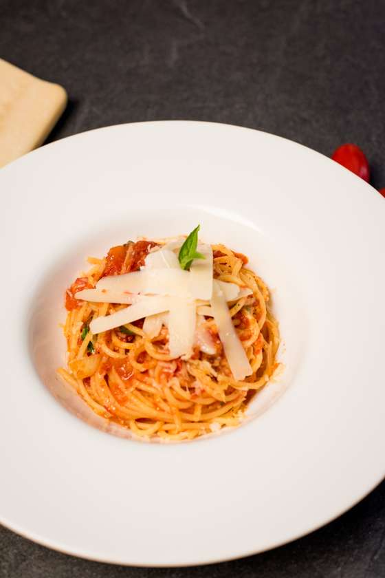 Al pomodoro 400g