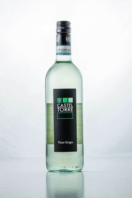 1+1 Вино Pinot Grigio delle Venezie