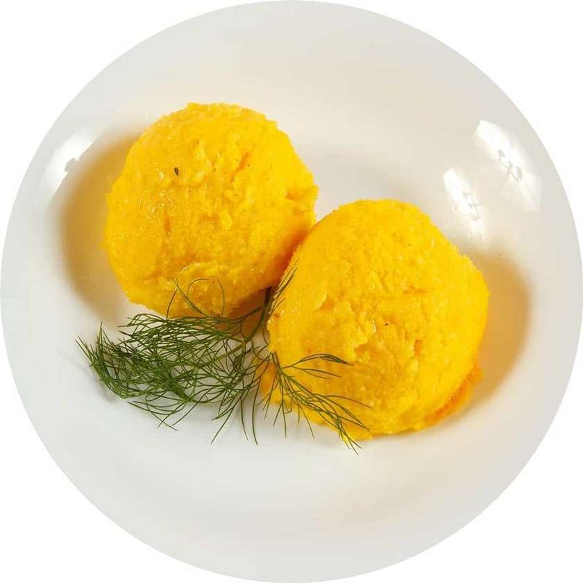 Polenta