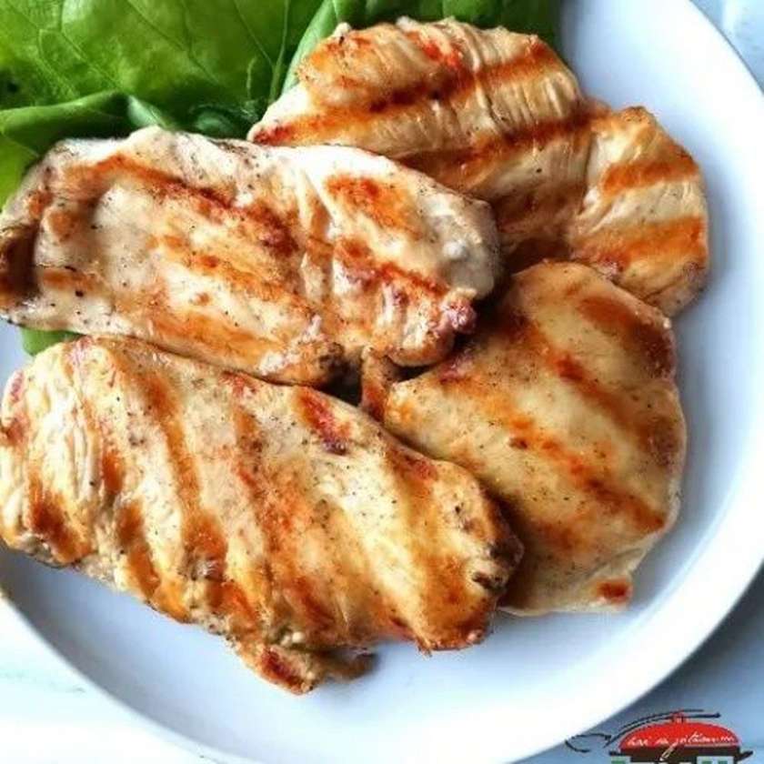 Grilled Chicken Breast