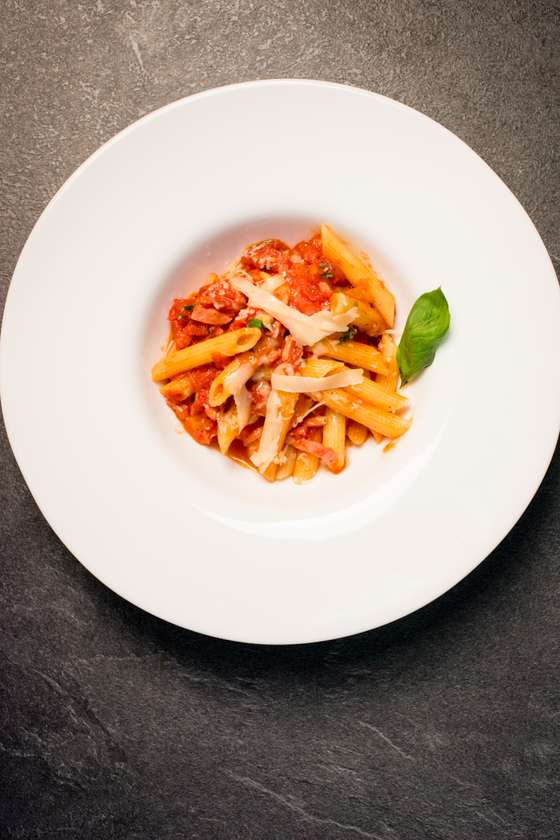 Al amatriciana 450g