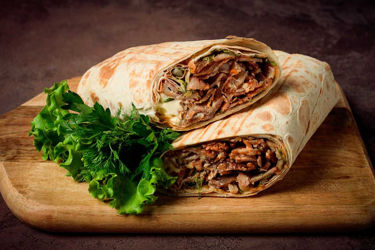 Shawarma