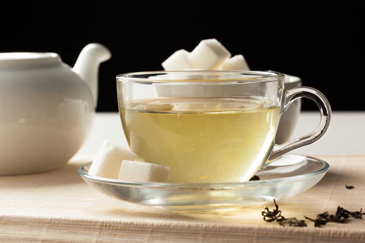 White Tea
