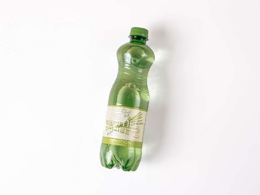 Rõmerquelle Lemongrass 0,5 l