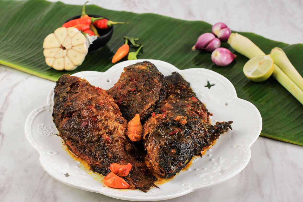 Pepper Fish