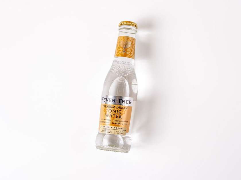 Fever-Tree Tonic Water 0,2 l