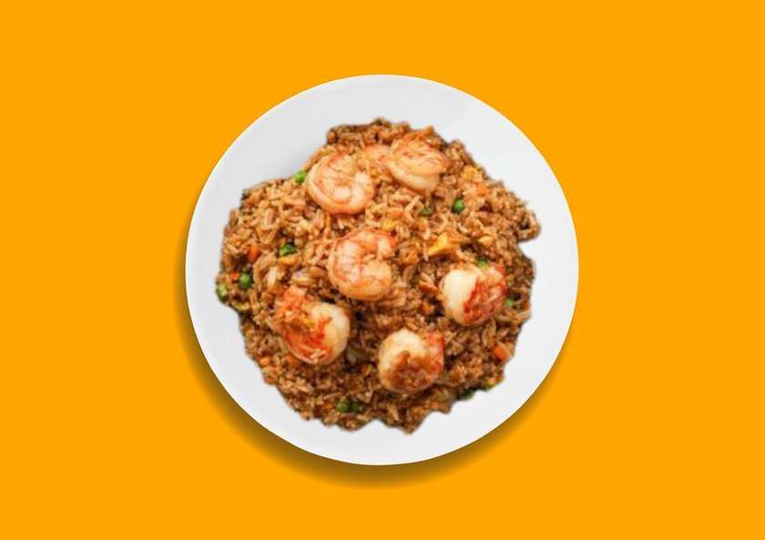 Khao Pad