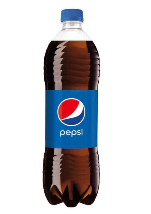 Pepsi 0.33l