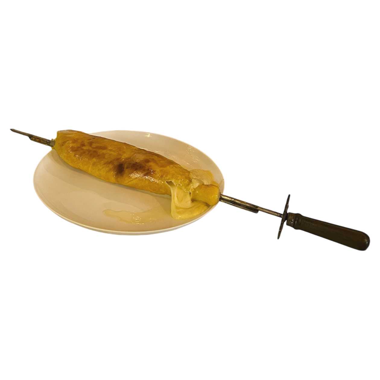 chaczapuri na grille