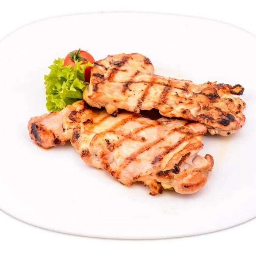 Grilled Chicken Thigh