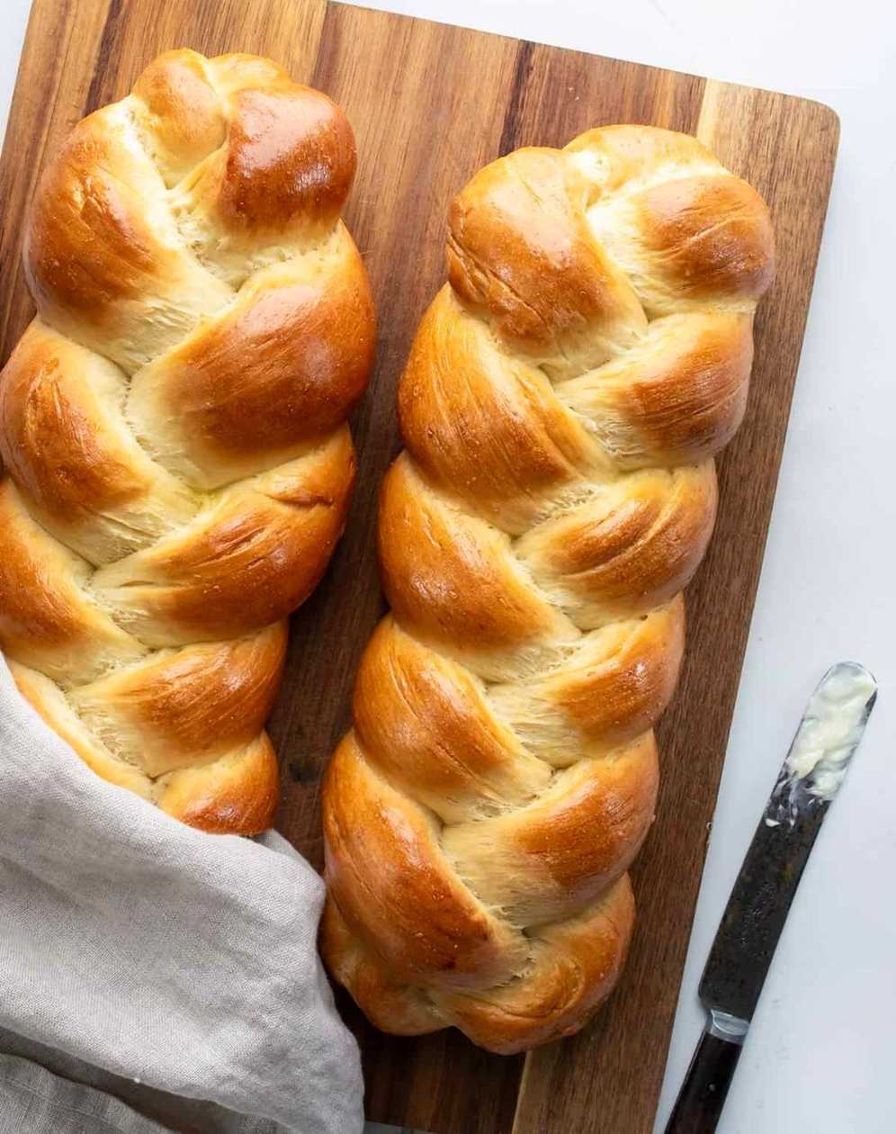 Brioche