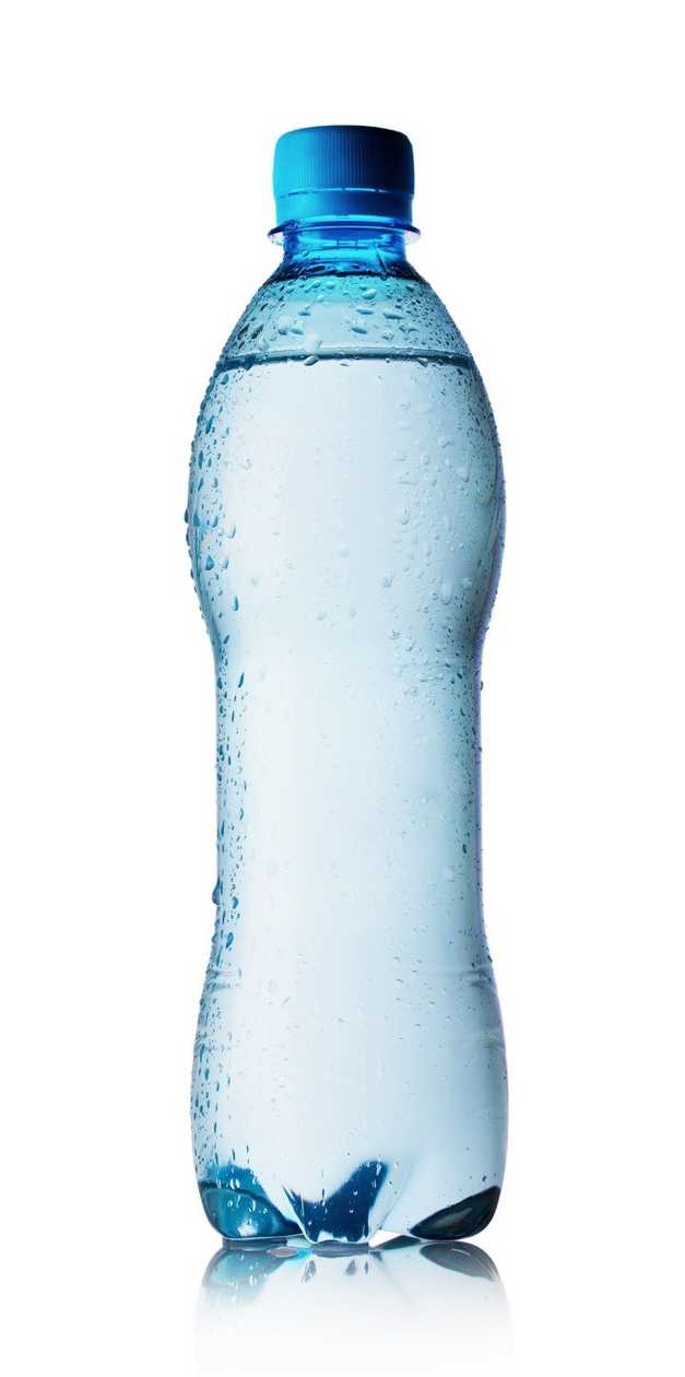 Sparkling Mineral Water - 500ml
