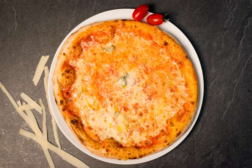 4 Formaggi 440g