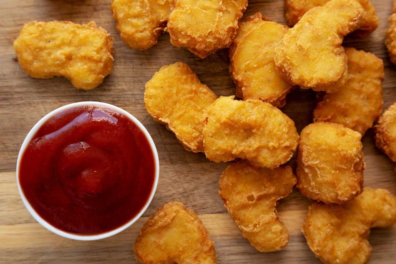 Chicken Nuggets