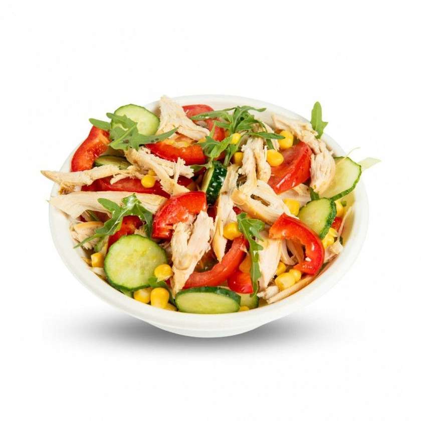 Chicken Salad