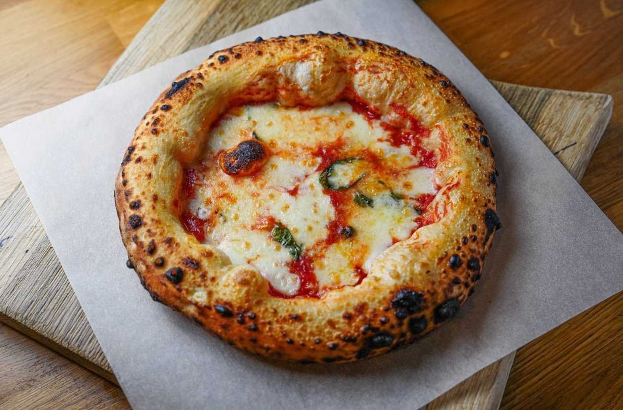 Margherita 23