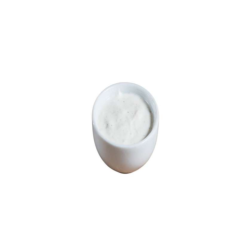 Garlic Sauce