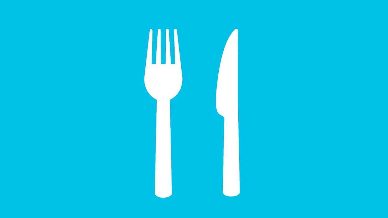 Disposable cutlery