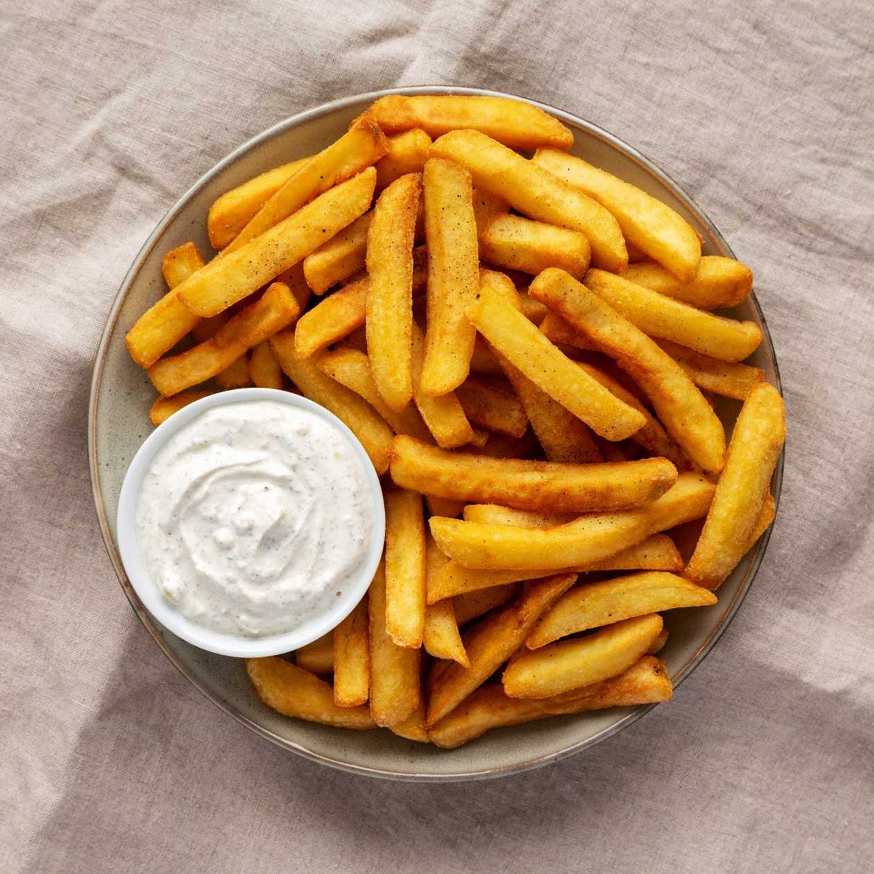 Plain Chips