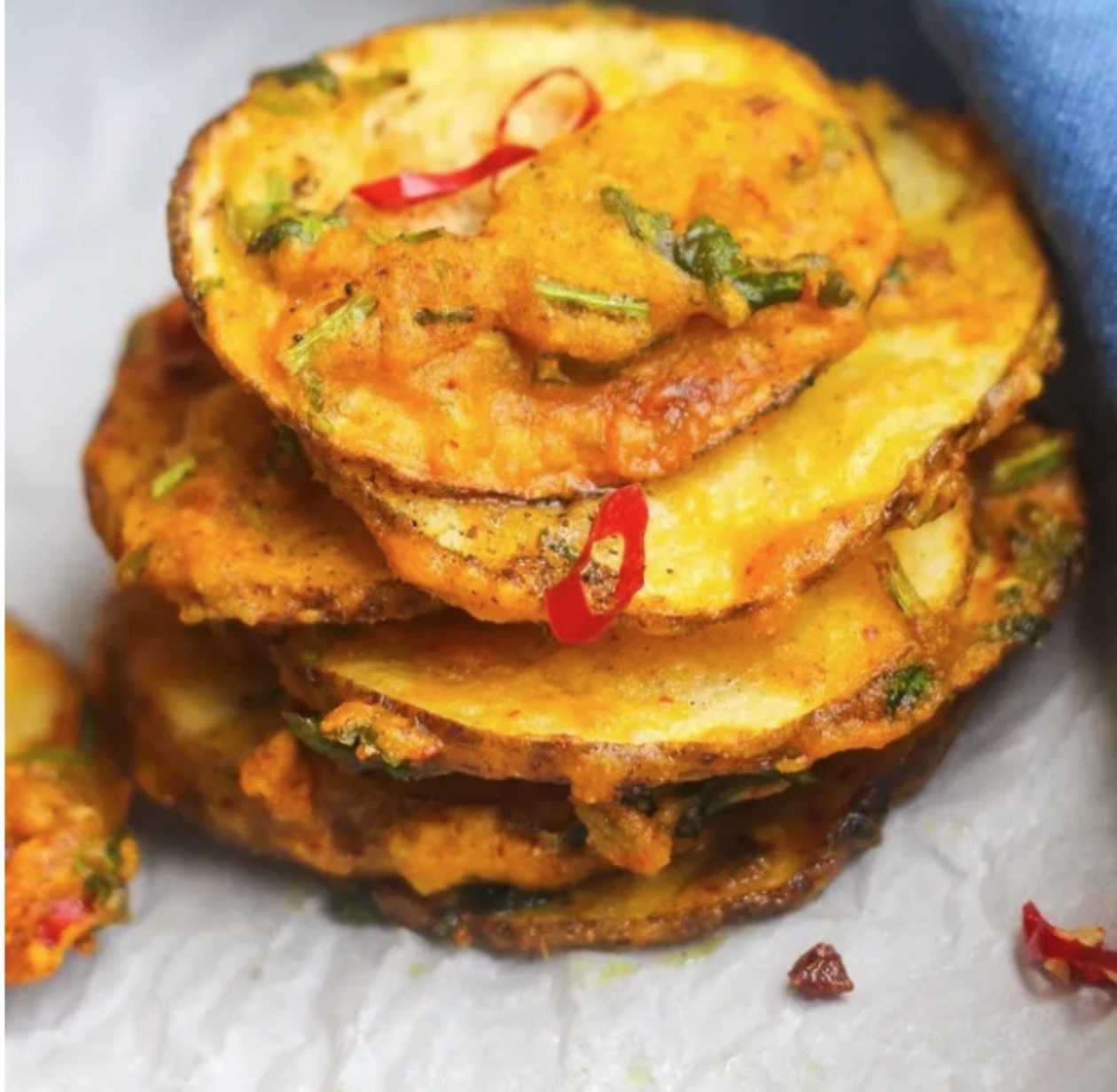 Maru Bhajia
