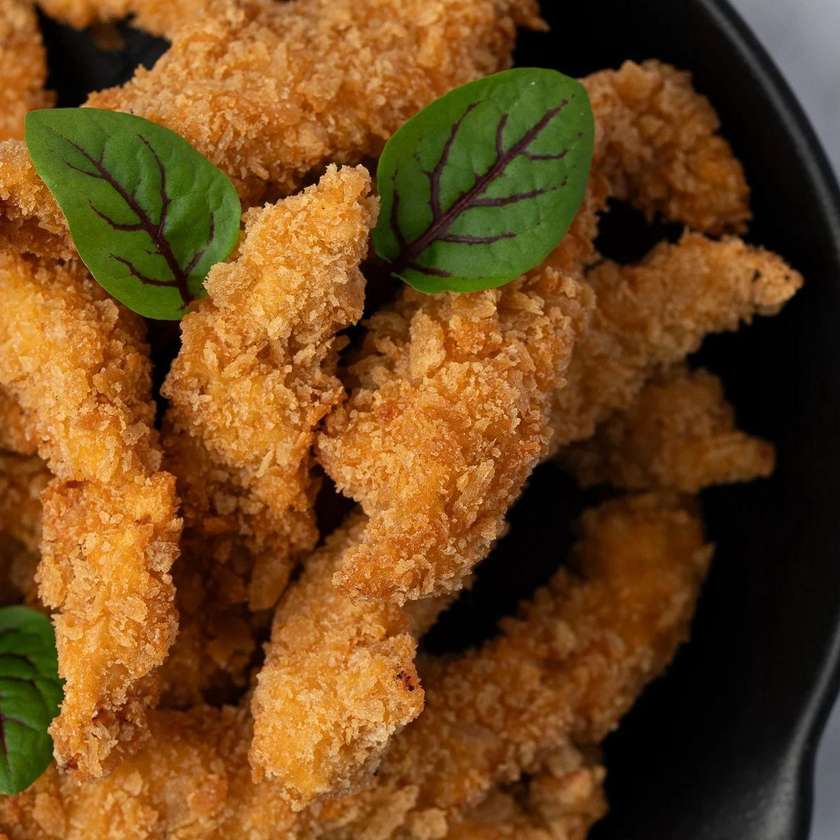 Chicken Nuggets