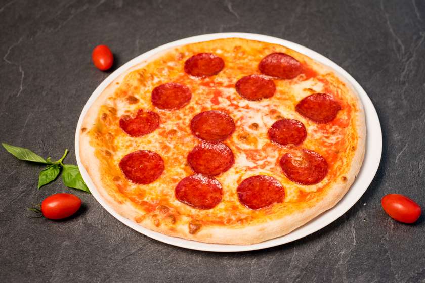 Salame dolce 360g