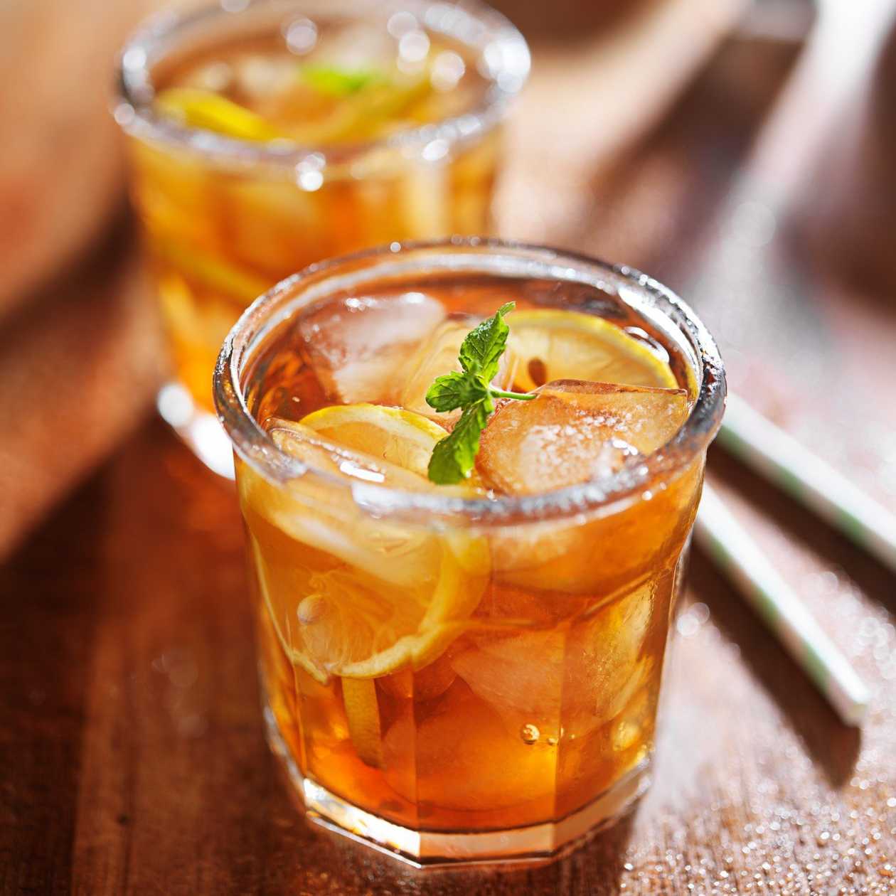 Iced Tea