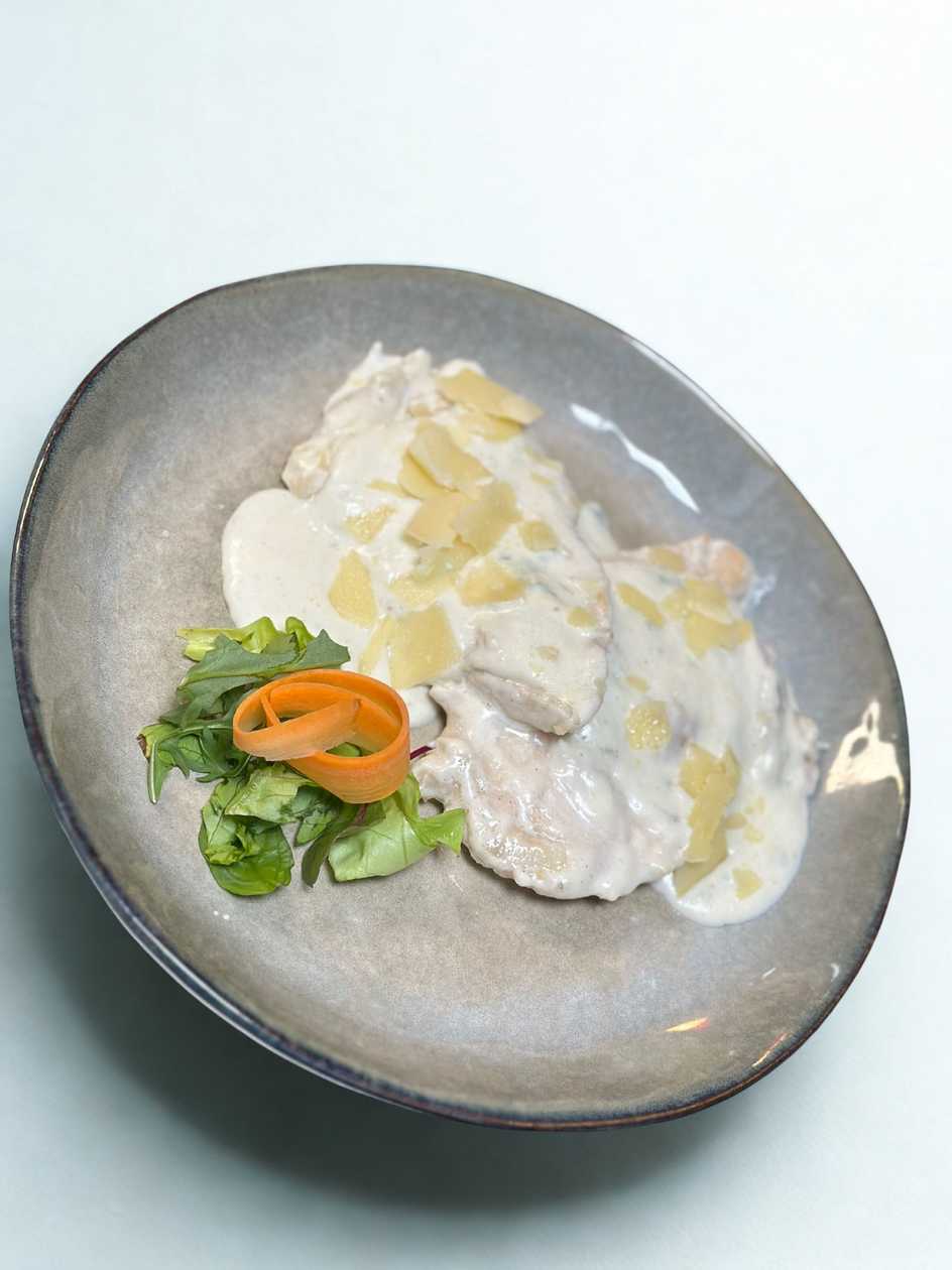 Chicken Gorgonzola