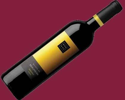 Douro- BORGES QUINTA DA SOALHEIRA