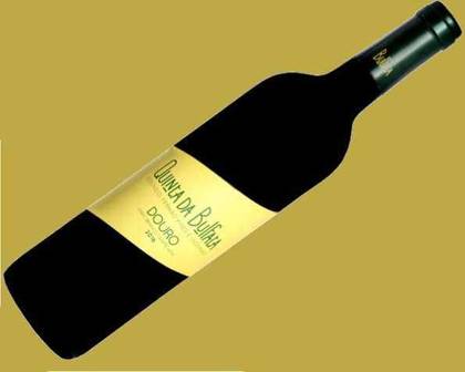 DOP Douro Superior- Quinta da Bulfat