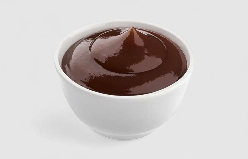 Domácí BBQ Omáčka