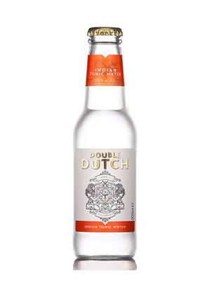 Double Dutch tonic 200 ml