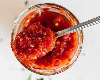 Shatta Aleppo - Picante