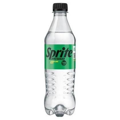 Sprite Zero