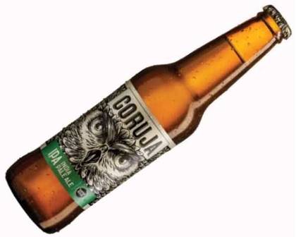 Courja IPA