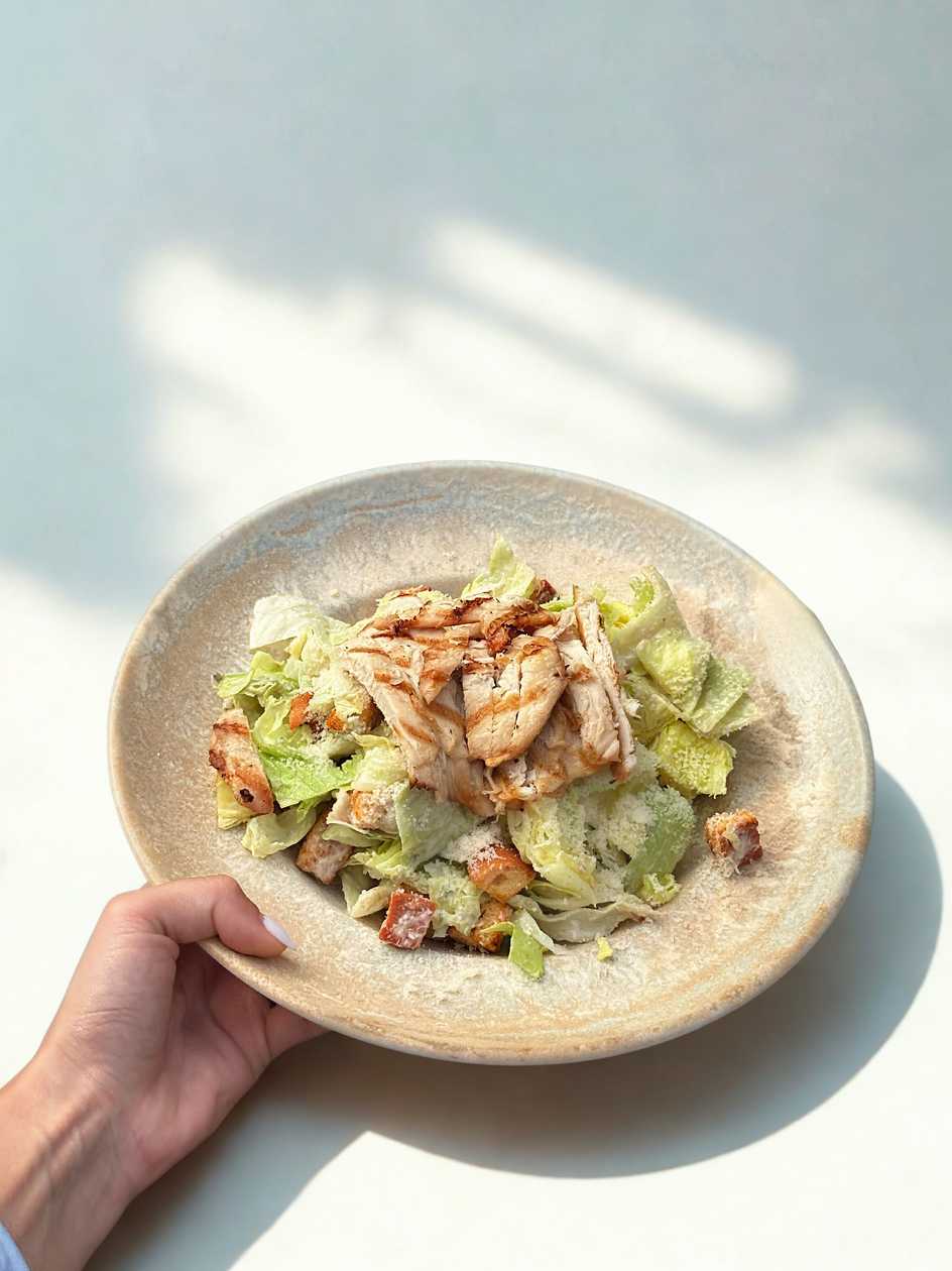 Caesar Salad