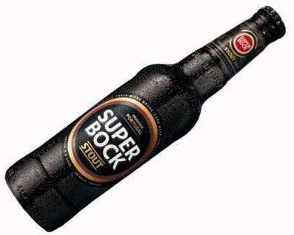 SuperBock Stout