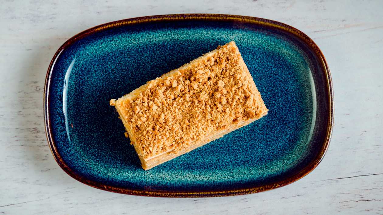 Honey cake