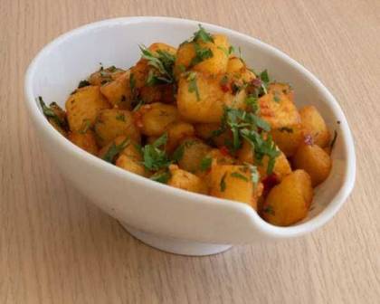 Batata Harra