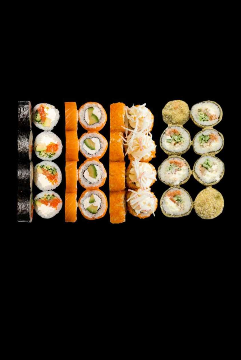 Gourmet Set
