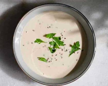 Tahini Sauce