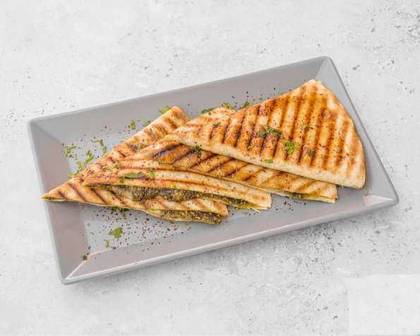 Fatayer Za'atar