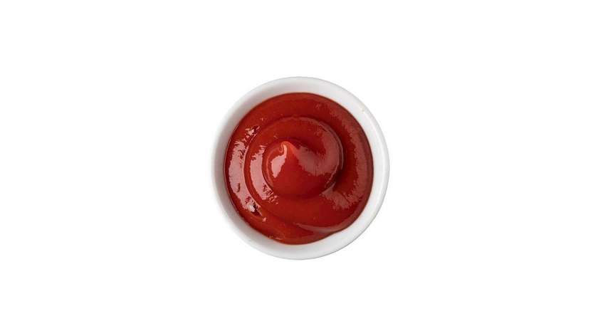 Ketchup