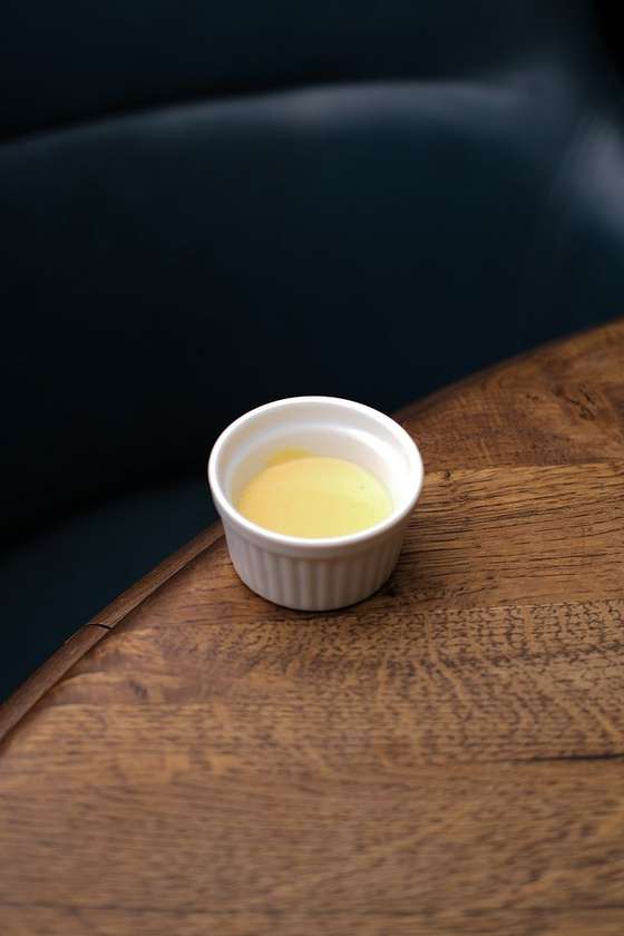 Сheese sauce