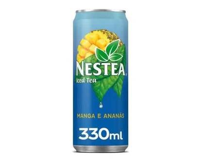 Nestea Manga/Ananás