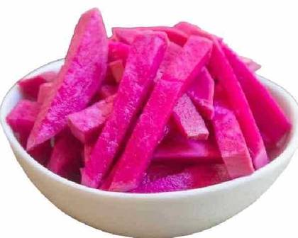 Picles de Nabo