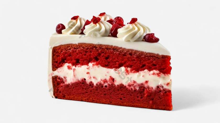 Red Velvet